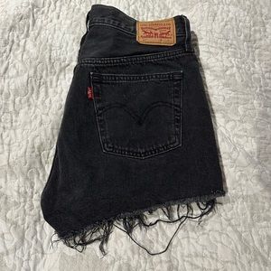 Levi’s 501 Shorts